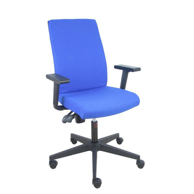 Chair Lezuza Aran Blue With Arms Regulables — image 1