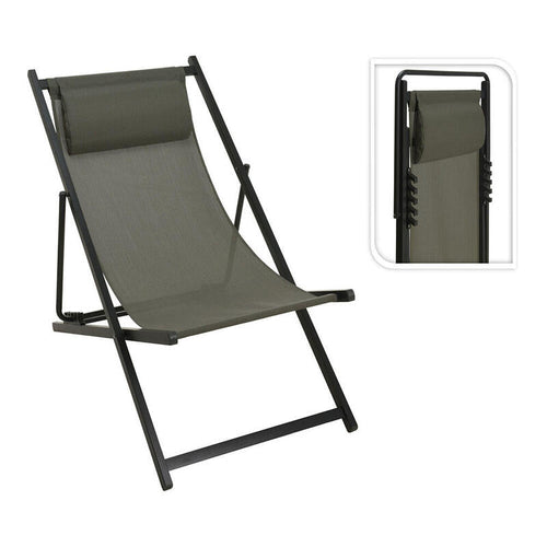 Chair Foldable Non-woven Colour Green — image 1