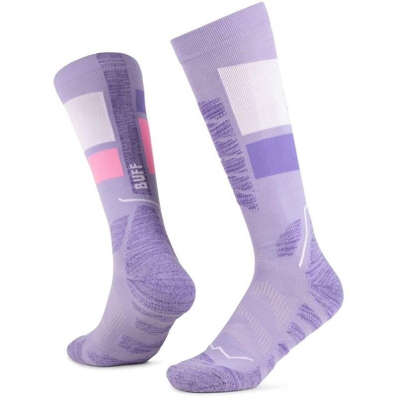 Buff Skarpetki Thermonet® Over The Calf Socks To Iris L