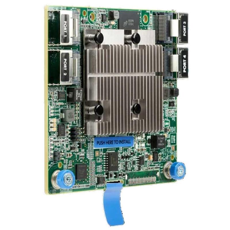Smart Array P816I-A Sr GEN10 RAID Controller