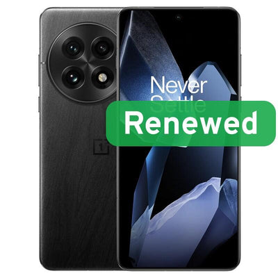 Oneplus Smartphone 13 5G 256GB Dark Eclipse 5G Or Grade a — image 1