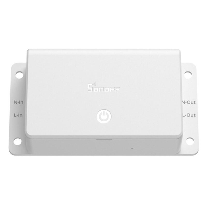 Sonoff Basic R5 GEN5 - Switch Smart Wi-Fi