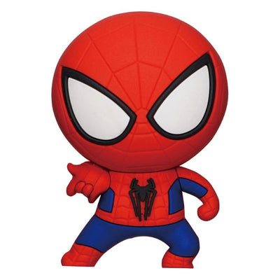 Spider Man No Way Home - Magnet Coleccionable Espuma 3D — image 1