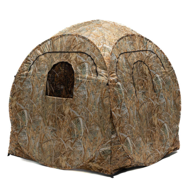 Stealth Gear Hide Reed + Tent Chair