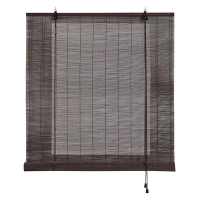 Stor Enrollable Bambu Ocre Wengue 150X175CM — image 1