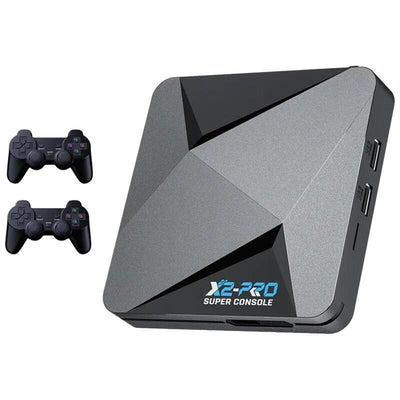 Super Console X2 Pro 2GB/8GB Triple So + Card 64GB — image 1