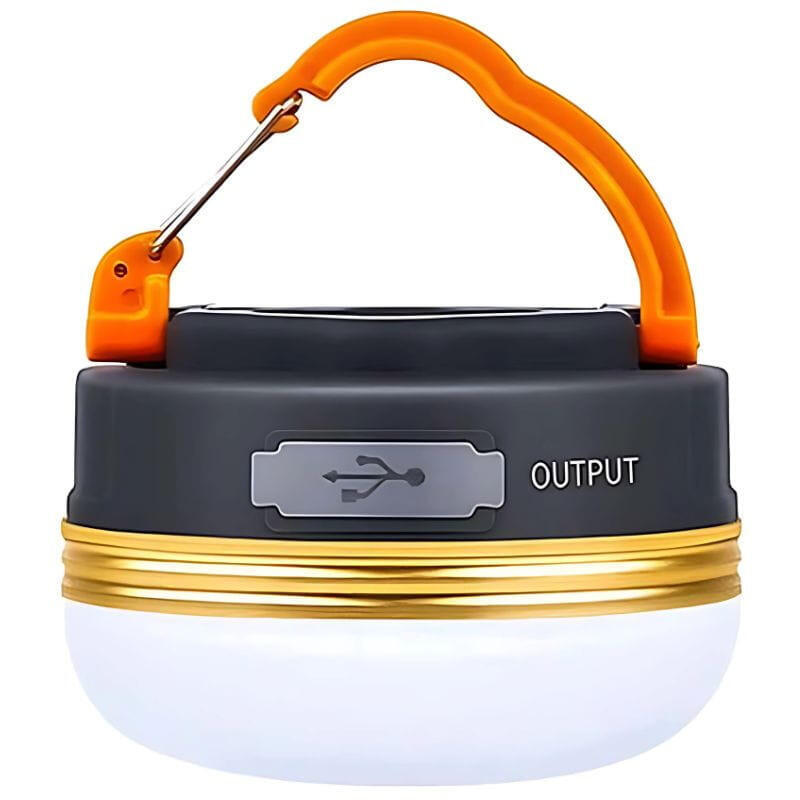 Superfire T60 - Lamp Camping
