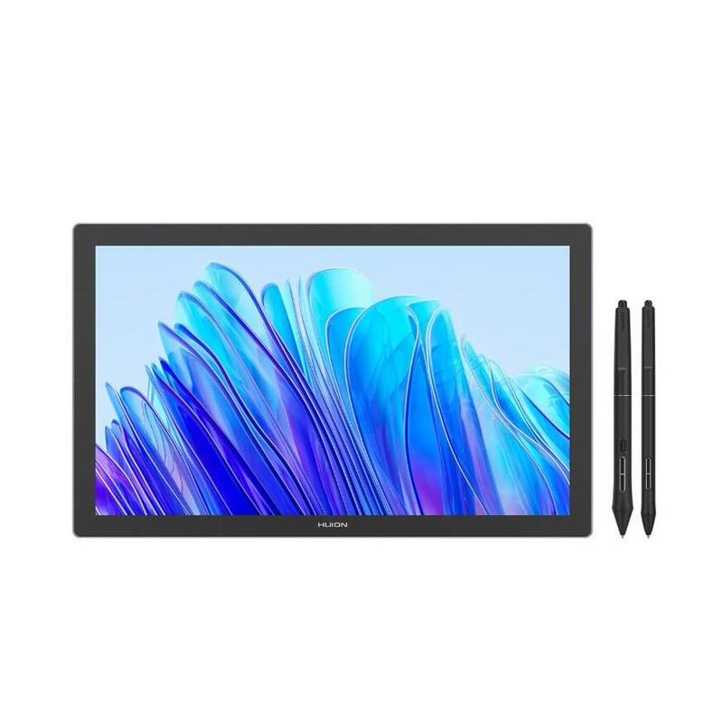 Huion Tableta Gráfica Kamvas Pro 19