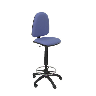 Taburete Ayna Bali Blue Claro — image 1