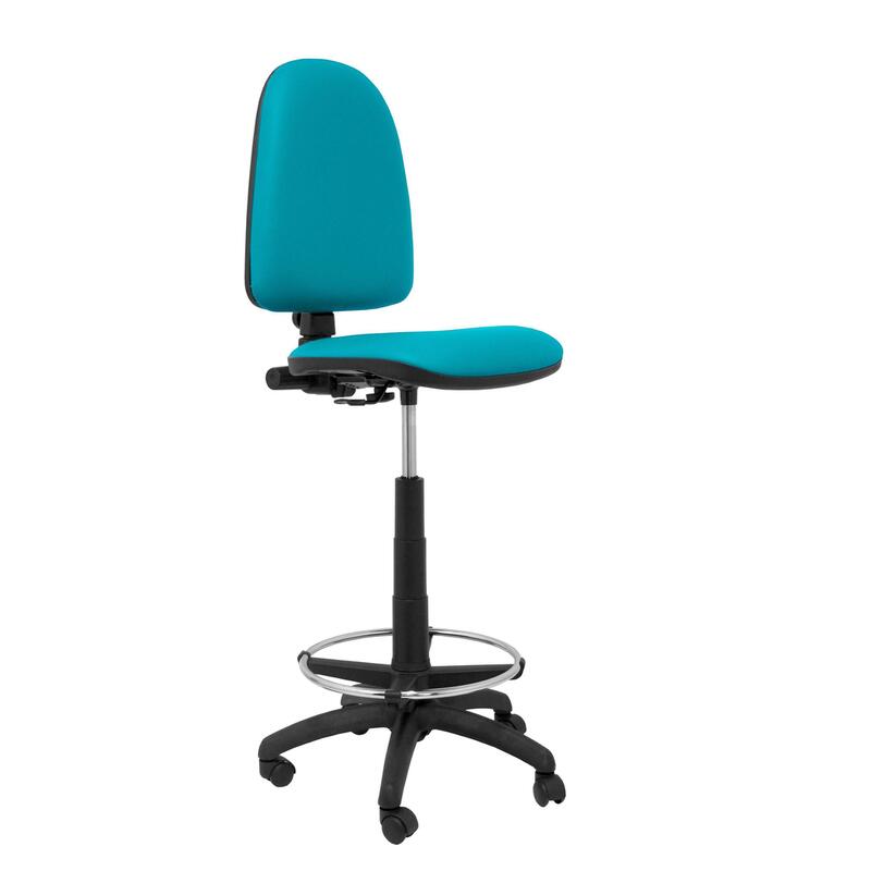 Taburete Ayna Similpiel Green