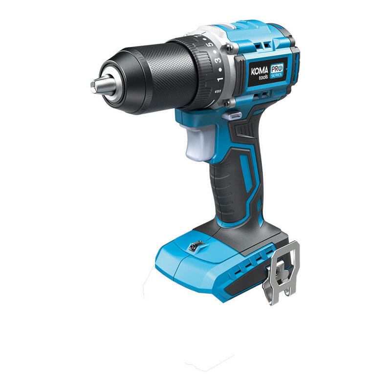 Drill Atornillador Compact Brushless