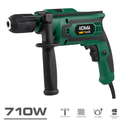 Drill Percutor 710W — image 1