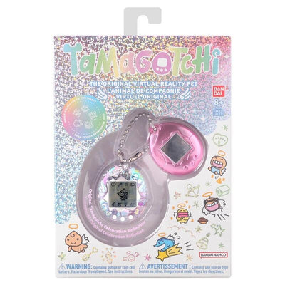 Tamagotchi - Celebration 2026 — image 1
