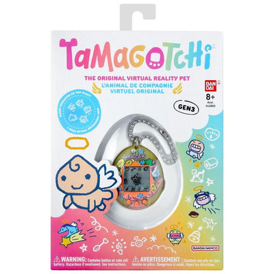Tamagotchi Genuine - Angel Bouquet — image 1