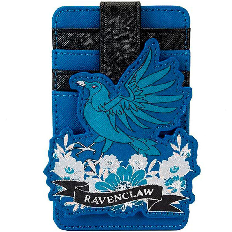 Loungefly Tarjero Ravenclaw Harry Potter