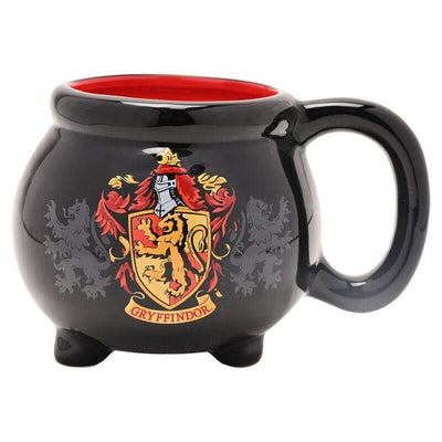 Mug Caldero Gryffindor Harry Potter — image 1