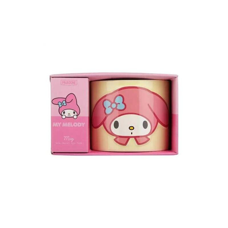 Mug My Melody Sanrio 400ML