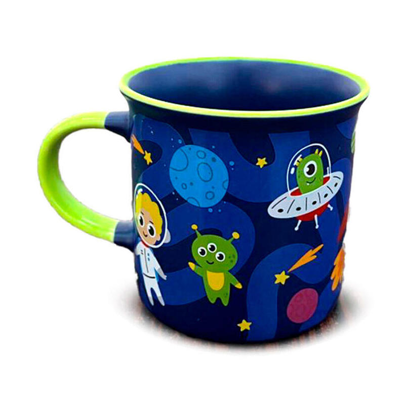 Mug Space Cadet 320ML