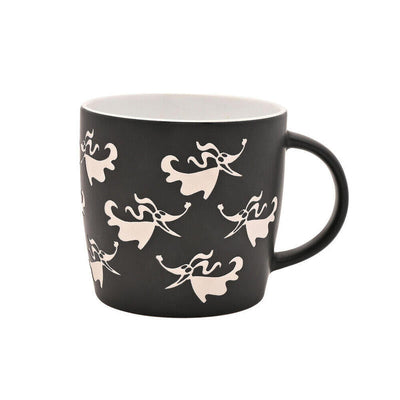 Mug Zero Pesadilla Antes Christmas Disney — image 1