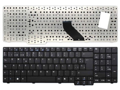 Keyboard Laptop Acer Aspire 7520 — image 1