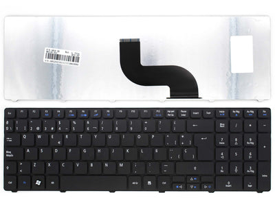 Keyboard Laptop Acer Aspire V104730AS1 — image 1