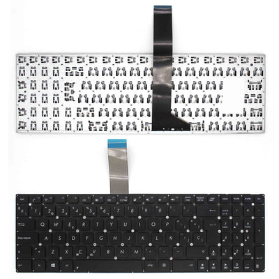 Keyboard Laptop Asus A56CA — image 1