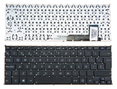 Keyboard Laptop Asus X202E-UH51T Vivobook — image 1