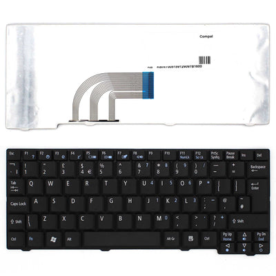 Keyboard Laptop Emachines EM250 — image 1