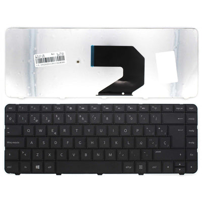 Keyboard Laptop HP 630 G6 G6-1000 646125-071 A71 — image 1