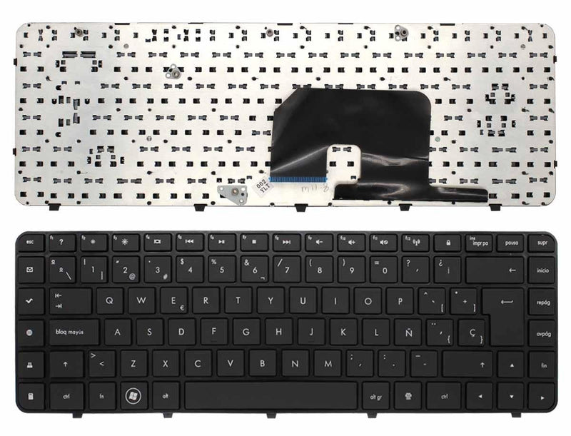 Keyboard Laptop HP Pavilion DV6-3048ES
