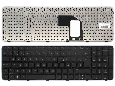 Keyboard Laptop HP Pavilion G6-2000SS — image 1