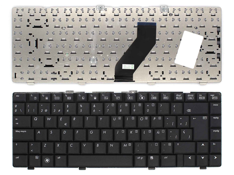 Keyboard Laptop HP Pavilion DV6100 DV6700 DV6800 AEAT1L00110 441427-161
