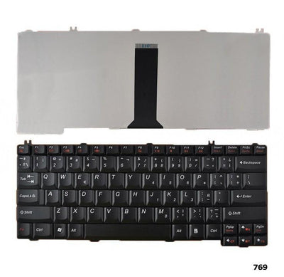 Keyboard Laptop Lenovo 769 — image 1