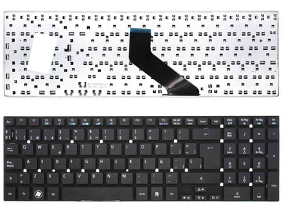 Keyboard Laptop Packard Bell TS13-HR-232SP — image 1