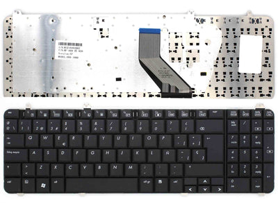 Keyboard Laptop HP Pavilion DV6 — image 1