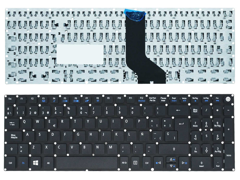 Keyboard Laptop Acer Aspire E5-573 Series