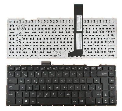 Keyboard Laptop Asus X450J — image 1