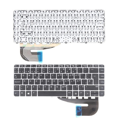 Keyboard Laptop HP Elitebook 745 G3 745 G4 840 G3 840 G4 848 G3 848 G4 — image 1