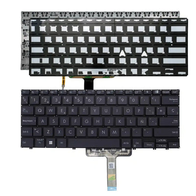 Keyboard Retroiluminado Laptop Asus Expertbook B5 — image 1