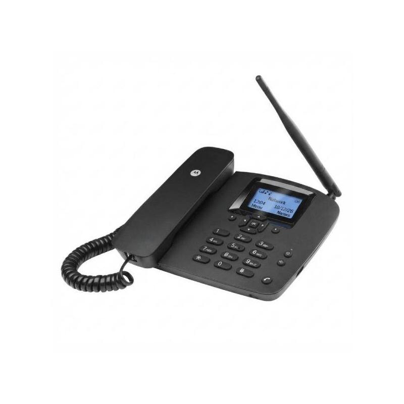 Motorola Phone FW405 4G