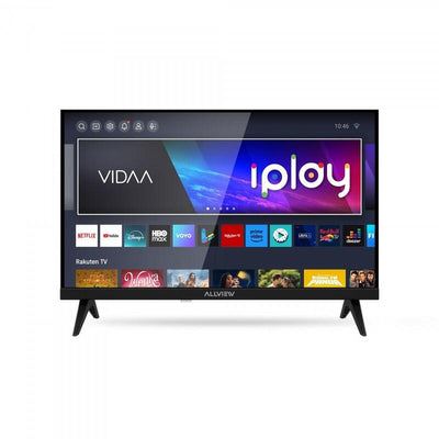 TV LED 24 Cale 24IPLAY6200-H — image 1