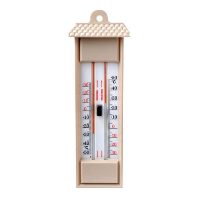Thermometer Mini-maxi Without Mercurio — image 1
