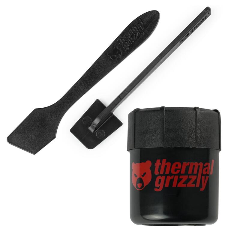 Thermal Grizzly Duronaut Pro - 30G Grey TG-DP-030-R