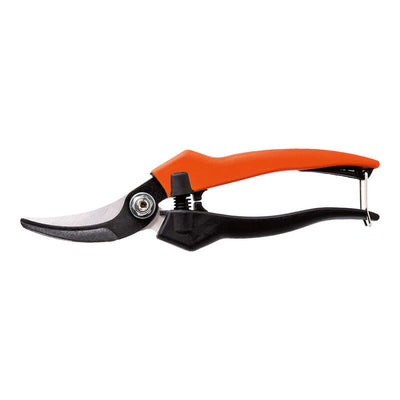 Tijera Vendimia Curva 18. Length 18CM Stocker — image 1