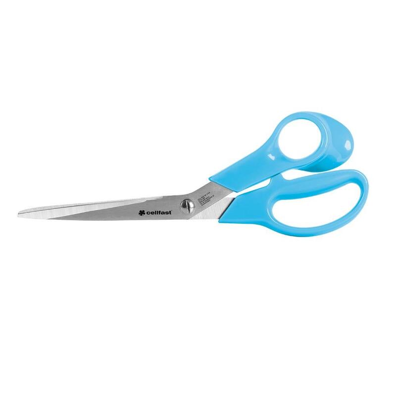 Scissors Universal Multiusos 21CM