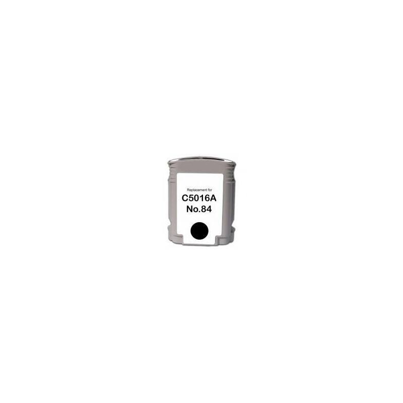 Ink Generic HP 84 Black C5016A