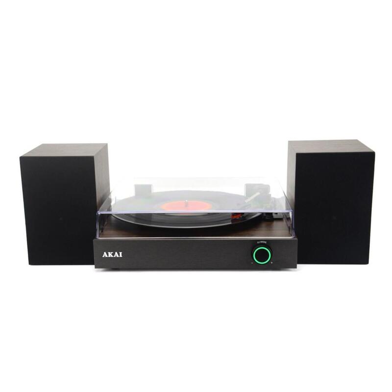 Akai Tocadiscos ATT-200SP