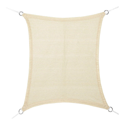 Awning Candle Rectangular Beige 4 X 6M — image 1