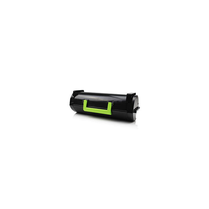 Toner Generic Lexmark MS317/MX317 Black 51B2000