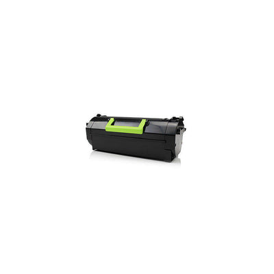 Toner Generic Lexmark MS810/MS811/MS812 Black 52D2000/522 — image 1